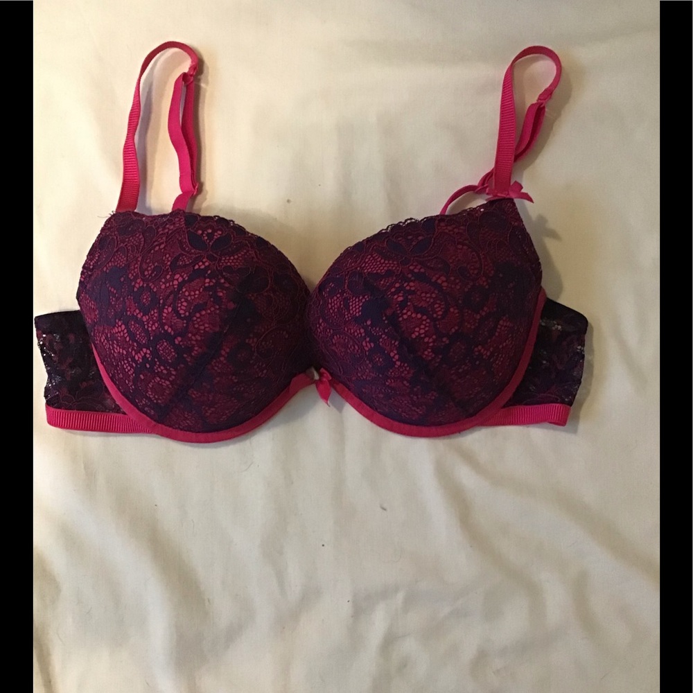 Womens La SENZA bra